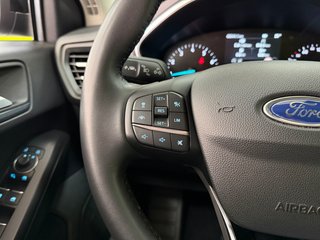 Ford Focus Active 1.0 Ecoboost 155CV Auto. MHEV