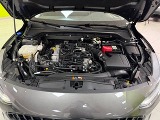 Ford Focus Active 1.0 Ecoboost 155CV Auto. MHEV
