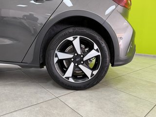 Ford Focus Active 1.0 Ecoboost 155CV Auto. MHEV