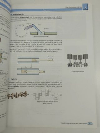 Tecnología e ingeniería I : 1o Bachillerato