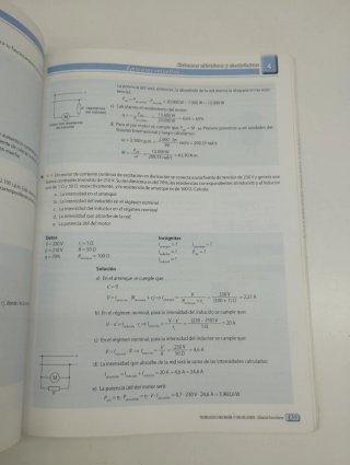 Tecnología e ingeniería I : 1o Bachillerato