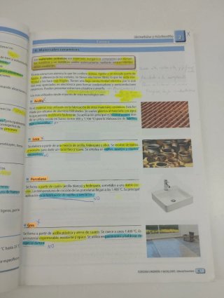 Tecnología e ingeniería I : 1o Bachillerato