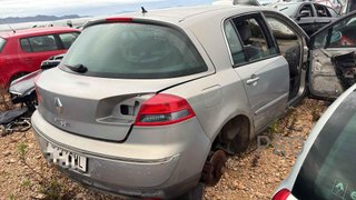 PUERTA DELANTERA DERECHA Renault Vel Satis (BJ0)(2002->)