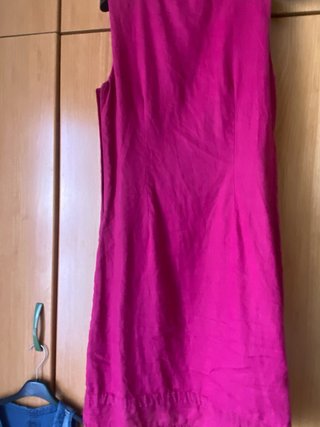 Lote 2 vestidos talla 38