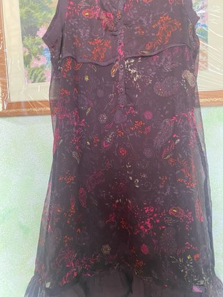 Lote 2 vestidos talla 38