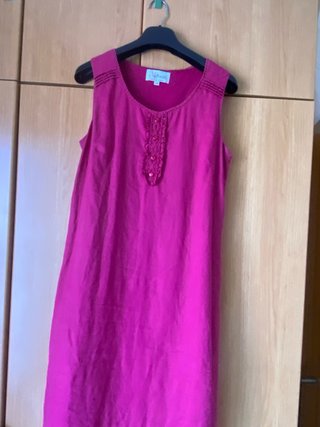 Lote 2 vestidos talla 38