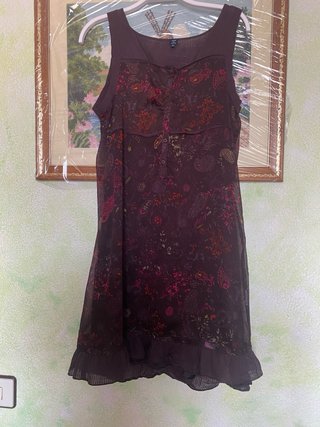 Lote 2 vestidos talla 38
