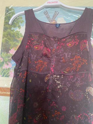Lote 2 vestidos talla 38
