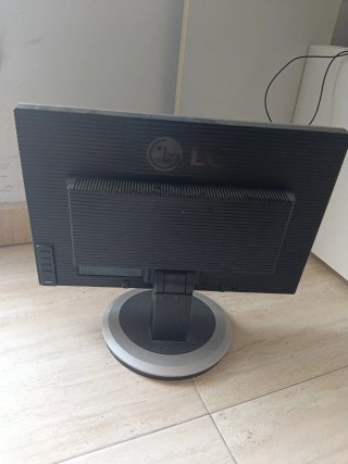 Pantalla LG Flatron L194WS-SFS