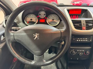 Peugeot 207 2010