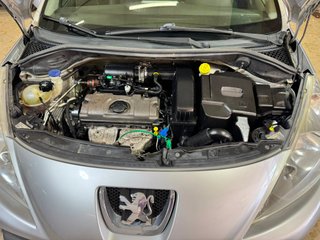 Peugeot 207 2010