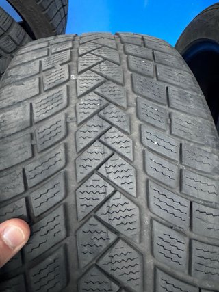 Neumáticos Invierno Vredestein Wintrac Pro