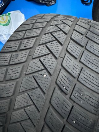 Neumáticos Invierno Vredestein Wintrac Pro