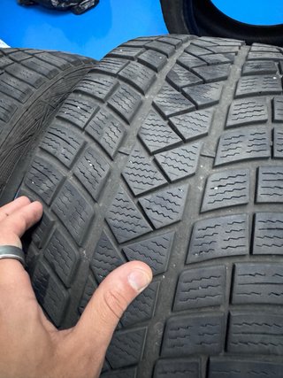 Neumáticos Invierno Vredestein Wintrac Pro