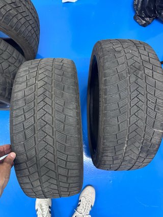 Neumáticos Invierno Vredestein Wintrac Pro