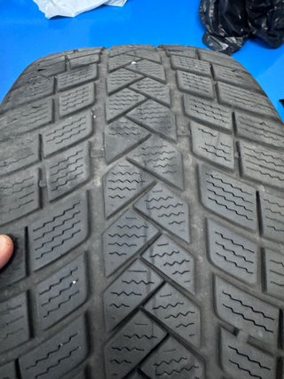Neumáticos Invierno Vredestein Wintrac Pro