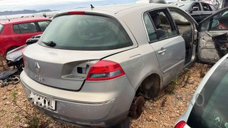 PUERTA TRASERA DERECHA Renault Vel Satis (BJ0)(2002->)