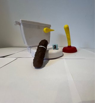 Juego familiar divertido