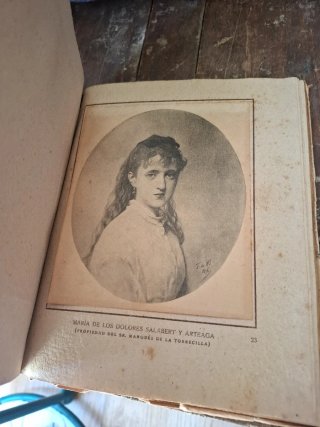 Federico Madrazo tomo II