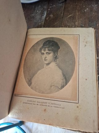 Federico Madrazo tomo II