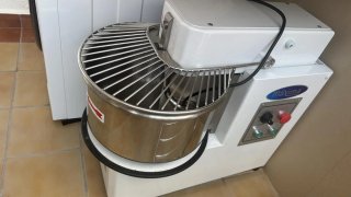 Batidora industrial 10L