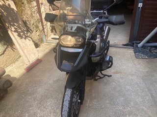 BMW R1200GS K25