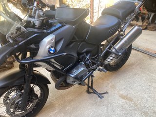 BMW R1200GS K25