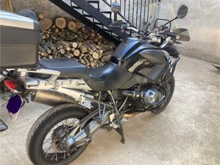 BMW R1200GS K25