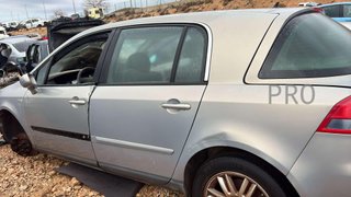 PUERTA TRASERA IZQUIERDA Renault Vel Satis (BJ0)(2002->)