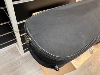 Viola Hofner A5060VA13 13” con funda y arco