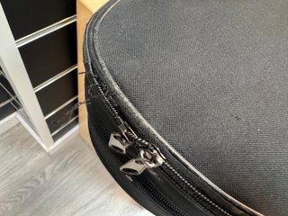 Viola Hofner A5060VA13 13” con funda y arco