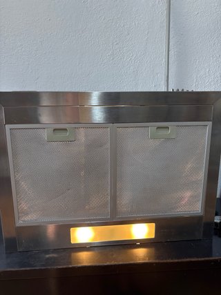 Campana Extractora cocinas