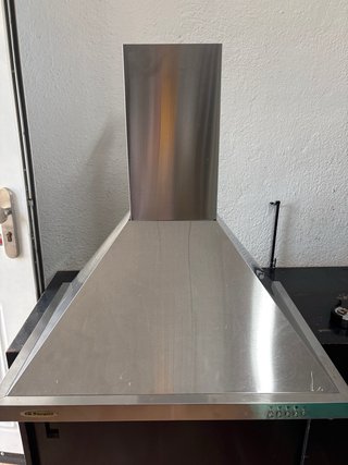 Campana Extractora cocinas