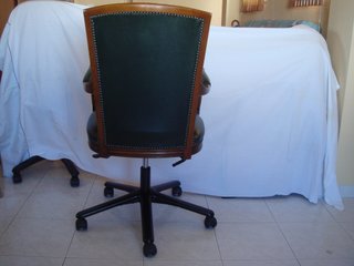 Lote Muebles: Mesa,3 Sillas, Sofá