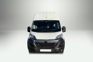 Citroën Jumper BlueHDi 103KW (140CV) Furg.35 Heavy L4H3