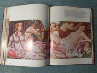 Colección Historia del arte