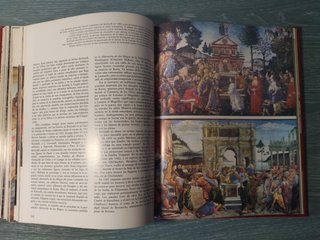 Colección Historia del arte