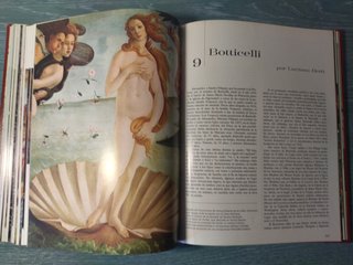 Colección Historia del arte