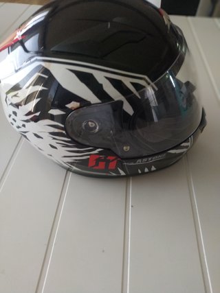 Casco Integral Astone