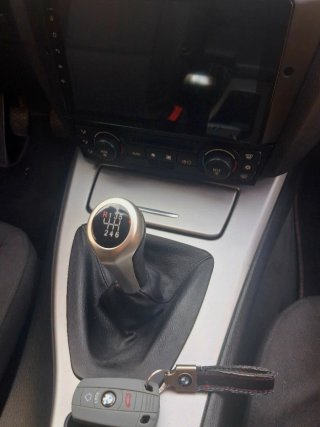 BMW Serie 3 2007