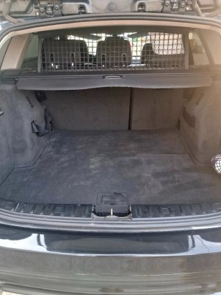 BMW Serie 3 2007