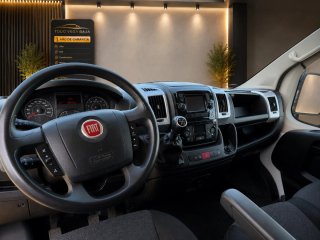 FIAT Ducato 2020