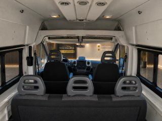 FIAT Ducato 2020