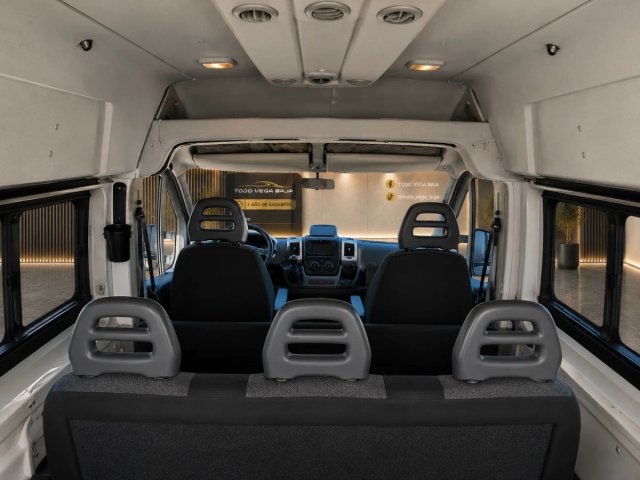 FIAT Ducato 2020