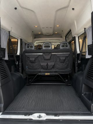FIAT Ducato 2020