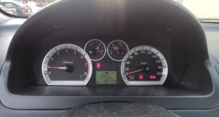 Chevrolet Aveo 2008