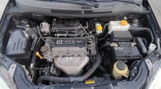 Chevrolet Aveo 2008