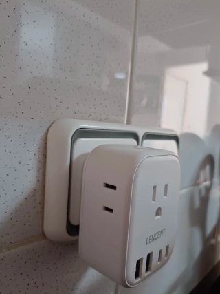 Adaptador de viaje universal