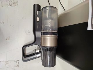 Aspirador Cecotec Conga Rockstar 5500