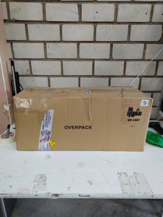 Aspirador Cecotec Conga Rockstar 5500